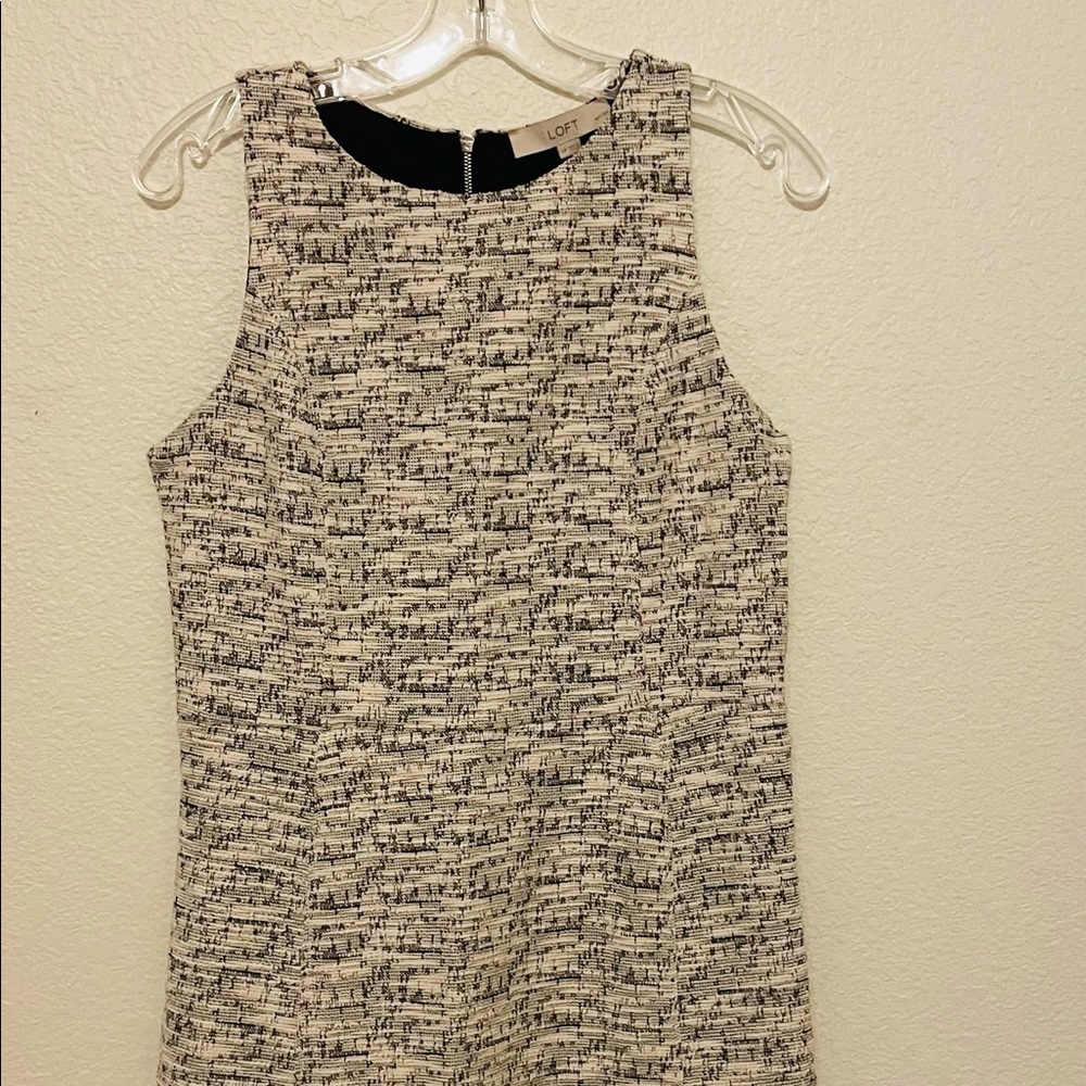 LOFT dress